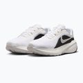 Buty do biegania damskie Nike Downshifter 14 white/summit white/metallic silver 3