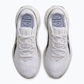 Buty do biegania damskie Nike Downshifter 14 white/summit white/metallic silver 5