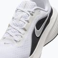 Buty do biegania damskie Nike Downshifter 14 white/summit white/metallic silver 7