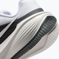 Buty do biegania damskie Nike Downshifter 14 white/summit white/metallic silver 8