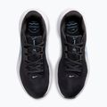 Buty do biegania damskie Nike Downshifter 14 dark smoke grey/white/aluminum 5