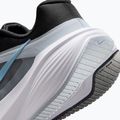 Buty do biegania damskie Nike Downshifter 14 dark smoke grey/white/aluminum 8
