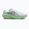 Buty do biegania damskie Nike Downshifter 14 white/cucumber calm/illusion green/white