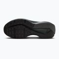 Buty do biegania męskie Nike Downshifter 14 black/dark smoke grey/metallic dark grey 3
