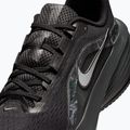 Buty do biegania męskie Nike Downshifter 14 black/dark smoke grey/metallic dark grey 5