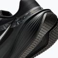 Buty do biegania męskie Nike Downshifter 14 black/dark smoke grey/metallic dark grey 6