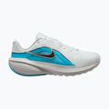 Buty do biegania męskie Nike Downshifter 14 off white/light current blue/black