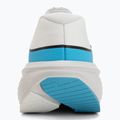 Buty do biegania męskie Nike Downshifter 14 off white/light current blue/black 6