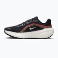 Buty do biegania damskie Nike Downshifter 14 black/british khaki/fusion red/sail 2