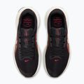 Buty do biegania damskie Nike Downshifter 14 black/british khaki/fusion red/sail 4