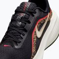 Buty do biegania damskie Nike Downshifter 14 black/british khaki/fusion red/sail 5