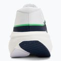 Buty do biegania męskie Nike Downshifter 14 white/midnight navy/green spark 6