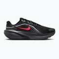 Buty do biegania męskie Nike Downshifter 14 black/anthracite/white/red orbit