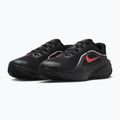 Buty do biegania męskie Nike Downshifter 14 black/anthracite/white/red orbit 3