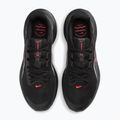Buty do biegania męskie Nike Downshifter 14 black/anthracite/white/red orbit 5