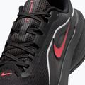 Buty do biegania męskie Nike Downshifter 14 black/anthracite/white/red orbit 7