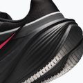 Buty do biegania męskie Nike Downshifter 14 black/anthracite/white/red orbit 8