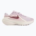 Buty do biegania damskie Nike Downshifter 14 bleached lilac/sail/pink rise/pink smoke 2