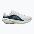 Buty do biegania męskie Nike Downshifter 14 white/midnight navy/green spark