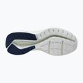 Buty do biegania męskie Nike Downshifter 14 white/midnight navy/green spark 3