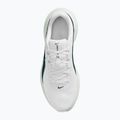 Buty do biegania męskie Nike Downshifter 14 white/midnight navy/green spark 4