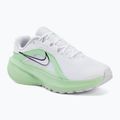 Buty do biegania damskie Nike Downshifter 14 white/cucumber calm/illusion green/white