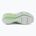 Buty do biegania damskie Nike Downshifter 14 white/cucumber calm/illusion green/white 4