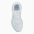 Buty do biegania damskie Nike Downshifter 14 white/cucumber calm/illusion green/white 5