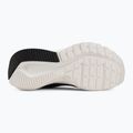 Buty do biegania damskie Nike Downshifter 14 white/summit white/metallic silver 4