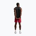 Spodenki treningowe męskie Nike Flex tough red/black 2
