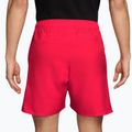 Spodenki tenisowe męskie Nike Court Dri-Fit Victory 7" bright crismon/black 2
