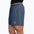 Spodenki tenisowe męskie Nike Court Dri-Fit Advantage 6" new slate/laser orange/white 3