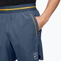 Spodenki tenisowe męskie Nike Court Dri-Fit Advantage 6" new slate/laser orange/white 4
