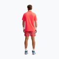 Koszulka tenisowa męska Nike Court Dri-Fit Polo Solid bright crimson/black 3