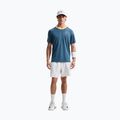 Koszulka męska Nike Court Dri-Fit Advantage new slate/laser orange/white 2