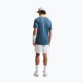 Koszulka męska Nike Court Dri-Fit Advantage new slate/laser orange/white 3