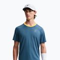 Koszulka męska Nike Court Dri-Fit Advantage new slate/laser orange/white 4