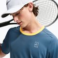 Koszulka męska Nike Court Dri-Fit Advantage new slate/laser orange/white 6