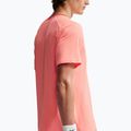 Koszulka męska Nike Court Dri-Fit Advantage atomic pink/picante red/picante red 5