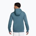 Bluza męska Nike Court Heritage smokey blue/new slate 2
