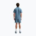 Koszulka polo męska Nike Court Dri-Fit Advantage smokey blue/white 3