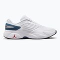 Buty męskie Jordan Trunner Flow white/true blue/black/fire red