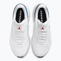 Buty męskie Nike Jordan Trunner Flow white/true blue/black/fire red 4