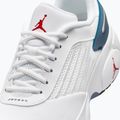 Buty męskie Nike Jordan Trunner Flow white/true blue/black/fire red 5