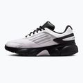 Buty damskie Jordan Trunner Flow white/black 2