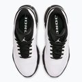 Buty damskie Jordan Trunner Flow white/black 4
