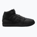 Buty męskie Nike Jordan Court Connect Mid black/dark smoke grey