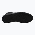 Buty męskie Jordan Court Connect Mid black/dark smoke grey 3