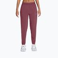Spodnie damskie Nike Tempo pink smoke