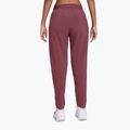 Spodnie damskie Nike Tempo pink smoke 2